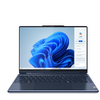 Laptop Lenovo Yoga 9 2-in-1 14IMH9, 14 inch 4K OLED Touch, Intel Core Ultra 7 155H, 32GB DDR5X, 1TB SSD, Intel Arc, Win 11 Pro, Cosmic Blue, 3Yr Onsite Premium Care