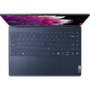 Laptop Lenovo Yoga 9 2-in-1 14IMH9, 14 inch 4K OLED Touch, Intel Core Ultra 7 155H, 32GB DDR5X, 1TB SSD, Intel Arc, Win 11 Pro, Cosmic Blue, 3Yr Onsite Premium Care