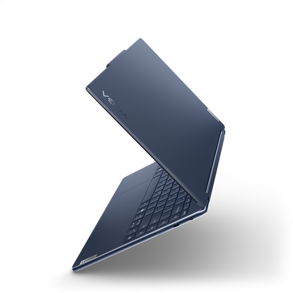 Laptop Lenovo Yoga 9 2-in-1 14IMH9, 14 inch 4K OLED Touch, Intel Core Ultra 7 155H, 32GB DDR5X, 1TB SSD, Intel Arc, Win 11 Pro, Cosmic Blue, 3Yr Onsite Premium Care