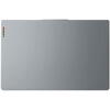 Laptop Lenovo IdeaPad Slim 3 15IAH8, 15.6 inch FHD, Intel Core i5-12450H, 16GB DDR5, 512GB SSD, Intel UHD, Arctic Grey