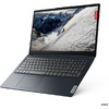 Laptop Lenovo IdeaPad 1 15ALC7, 15.6 inch FHD IPS, AMD Ryzen 5 5500U, 16GB DDR4, 512GB SSD, AMD Radeon, Abyss Blue