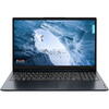 Laptop Lenovo IdeaPad 1 15ALC7, 15.6 inch FHD IPS, AMD Ryzen 5 5500U, 16GB DDR4, 512GB SSD, AMD Radeon, Abyss Blue