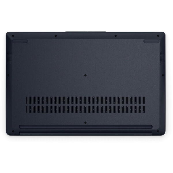 Laptop Lenovo IdeaPad 1 15ALC7, 15.6 inch FHD IPS, AMD Ryzen 5 5500U, 16GB DDR4, 512GB SSD, AMD Radeon, Abyss Blue