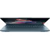 Laptop Lenovo Yoga Pro 9 16IMH9, 16 inch 3.2K Mini LED 165Hz, Intel Core Ultra 9 185H, 64GB DDR5X, 1TB SSD, GeForce RTX 4070 8GB, Win 11 Home, Tidal Teal, 3Yr Onsite Premium Care