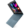 Laptop Lenovo Yoga Pro 9 16IMH9, 16 inch 3.2K Mini LED 165Hz, Intel Core Ultra 9 185H, 64GB DDR5X, 1TB SSD, GeForce RTX 4070 8GB, Win 11 Home, Tidal Teal, 3Yr Onsite Premium Care