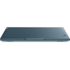Laptop Lenovo Yoga Pro 9 16IMH9, 16 inch 3.2K Mini LED 165Hz, Intel Core Ultra 9 185H, 64GB DDR5X, 1TB SSD, GeForce RTX 4070 8GB, Win 11 Home, Tidal Teal, 3Yr Onsite Premium Care