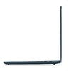 Laptop Lenovo Yoga Pro 9 16IMH9, 16 inch 3.2K Mini LED 165Hz, Intel Core Ultra 9 185H, 64GB DDR5X, 1TB SSD, GeForce RTX 4070 8GB, Win 11 Home, Tidal Teal, 3Yr Onsite Premium Care