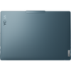 Laptop Lenovo Yoga Pro 9 16IMH9, 16 inch 3.2K Mini LED 165Hz, Intel Core Ultra 9 185H, 64GB DDR5X, 1TB SSD, GeForce RTX 4070 8GB, Win 11 Home, Tidal Teal, 3Yr Onsite Premium Care