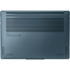 Laptop Lenovo Yoga Pro 9 16IMH9, 16 inch 3.2K Mini LED 165Hz, Intel Core Ultra 9 185H, 64GB DDR5X, 1TB SSD, GeForce RTX 4070 8GB, Win 11 Home, Tidal Teal, 3Yr Onsite Premium Care