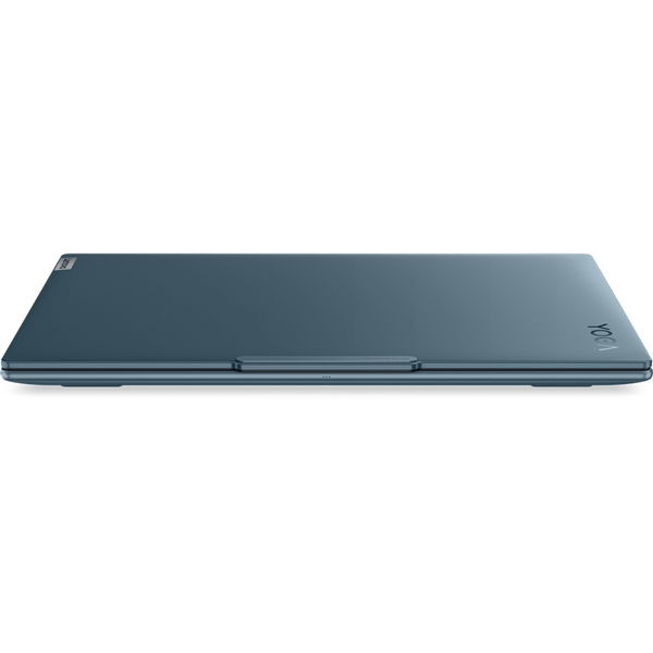 Laptop Lenovo Yoga Pro 9 16IMH9, 16 inch 3.2K Mini LED 165Hz, Intel Core Ultra 9 185H, 64GB DDR5X, 1TB SSD, GeForce RTX 4070 8GB, Win 11 Home, Tidal Teal, 3Yr Onsite Premium Care