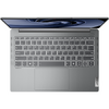 Laptop Lenovo IdeaPad Pro 5 14IMH9, 14 inch 2.8K OLED 120Hz, Intel Core Ultra 7 155H, 32GB DDR5X, 1TB SSD, Intel Arc, Arctic Grey