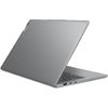 Laptop Lenovo IdeaPad Pro 5 14IMH9, 14 inch 2.8K OLED 120Hz, Intel Core Ultra 7 155H, 32GB DDR5X, 1TB SSD, Intel Arc, Arctic Grey