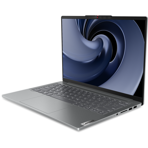 Laptop Lenovo IdeaPad Pro 5 14IMH9, 14 inch 2.8K OLED 120Hz, Intel Core Ultra 7 155H, 32GB DDR5X, 1TB SSD, Intel Arc, Arctic Grey