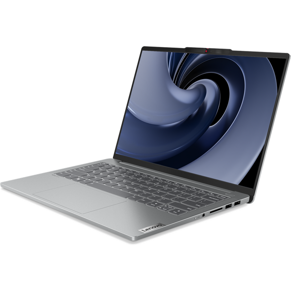 Laptop Lenovo IdeaPad Pro 5 14IMH9, 14 inch 2.8K OLED 120Hz, Intel Core Ultra 7 155H, 32GB DDR5X, 1TB SSD, Intel Arc, Arctic Grey