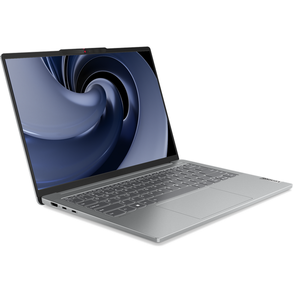 Laptop Lenovo IdeaPad Pro 5 14IMH9, 14 inch 2.8K OLED 120Hz, Intel Core Ultra 7 155H, 32GB DDR5X, 1TB SSD, Intel Arc, Arctic Grey