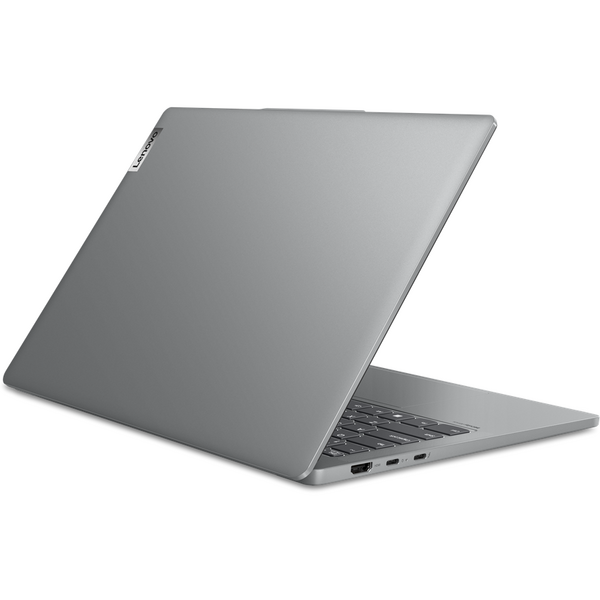 Laptop Lenovo IdeaPad Pro 5 14IMH9, 14 inch 2.8K OLED 120Hz, Intel Core Ultra 7 155H, 32GB DDR5X, 1TB SSD, Intel Arc, Arctic Grey