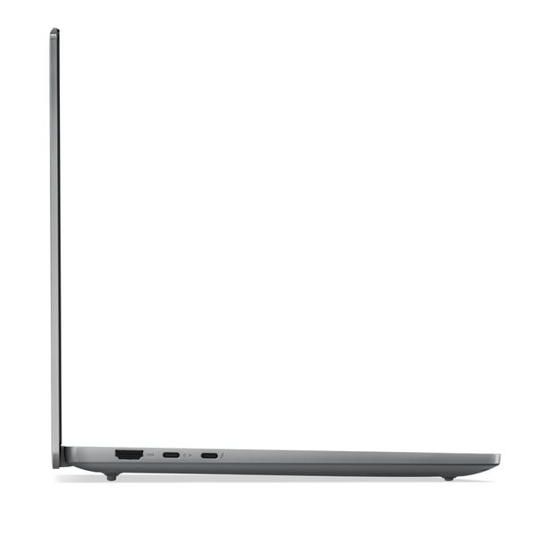Laptop Lenovo IdeaPad Pro 5 14IMH9, 14 inch 2.8K OLED 120Hz, Intel Core Ultra 7 155H, 32GB DDR5X, 1TB SSD, Intel Arc, Arctic Grey