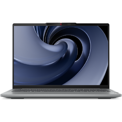 IdeaPad Pro 5 14IMH9, 14 inch 2.8K OLED 120Hz, Intel Core Ultra 7 155H, 32GB DDR5X, 1TB SSD, Intel Arc, Arctic Grey