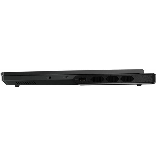 Laptop Gaming Lenovo Legion Pro 7 16ARX8H, 16 inch WQXGA IPS 240Hz G-Sync, AMD Ryzen 9 7945HX, 32GB DDR5, 1TB SSD, GeForce RTX 4080 12GB, Onyx Grey, 3Yr Onsite Premium Care