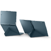 Laptop Lenovo Yoga Book 9 13IMU9, 13.3 inch 2.8K OLED Touch, Intel Core Ultra 7 155U, 16GB DDR5X, 1TB SSD, Intel Integrated Graphics, Win 11 Home, Tidal Teal, 3Yr Onsite Premium Care