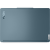 Laptop Lenovo Yoga Book 9 13IMU9, 13.3 inch 2.8K OLED Touch, Intel Core Ultra 7 155U, 16GB DDR5X, 1TB SSD, Intel Integrated Graphics, Win 11 Home, Tidal Teal, 3Yr Onsite Premium Care