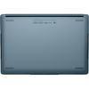 Laptop Lenovo Yoga Book 9 13IMU9, 13.3 inch 2.8K OLED Touch, Intel Core Ultra 7 155U, 16GB DDR5X, 1TB SSD, Intel Integrated Graphics, Win 11 Home, Tidal Teal, 3Yr Onsite Premium Care