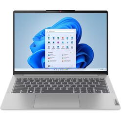 IdeaPad Slim 5 14IAH8, 14 inch WUXGA OLED, Intel Core i5-12450H, 16GB DDR5, 512GB SSD, Intel UHD, Cloud Grey