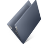 Laptop Lenovo IdeaPad Slim 5 14ABR8, 14 inch WUXGA OLED, AMD Ryzen 7 7730U, 16GB DDR4, 1TB SSD, Radeon, Abyss Blue