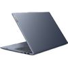 Laptop Lenovo IdeaPad Slim 5 14ABR8, 14 inch WUXGA OLED, AMD Ryzen 7 7730U, 16GB DDR4, 1TB SSD, Radeon, Abyss Blue