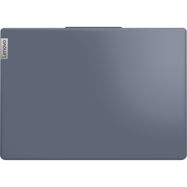 Laptop Lenovo IdeaPad Slim 5 14ABR8, 14 inch WUXGA OLED, AMD Ryzen 7 7730U, 16GB DDR4, 1TB SSD, Radeon, Abyss Blue
