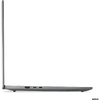 Laptop Lenovo IdeaPad Pro 5 16AHP9, 16 inch 2.5K IPS 120Hz, AMD Ryzen 7 8845HS, 32GB DDR5X, 1TB SSD, GeForce RTX 4050 6GB, Arctic Grey
