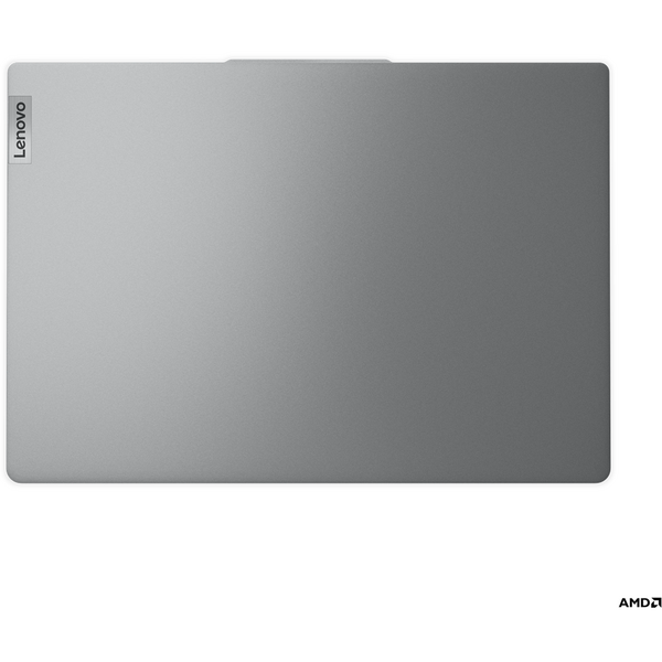 Laptop Lenovo IdeaPad Pro 5 16AHP9, 16 inch 2.5K IPS 120Hz, AMD Ryzen 7 8845HS, 32GB DDR5X, 1TB SSD, GeForce RTX 4050 6GB, Arctic Grey