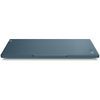 Laptop Lenovo Yoga Pro 7 14IMH9, 14.5 inch 2.8K OLED 120Hz, Intel Core Ultra 7 155H, 32GB DDR5X, 1TB SSD, GeForce RTX 4050 6GB, Tidal Teal, 3Yr Onsite Premium Care