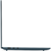 Laptop Lenovo Yoga Pro 7 14IMH9, 14.5 inch 2.8K OLED 120Hz, Intel Core Ultra 7 155H, 32GB DDR5X, 1TB SSD, GeForce RTX 4050 6GB, Tidal Teal, 3Yr Onsite Premium Care