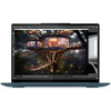 Laptop Lenovo Yoga Pro 7 14IMH9, 14.5 inch 2.8K OLED 120Hz, Intel Core Ultra 7 155H, 32GB DDR5X, 1TB SSD, GeForce RTX 4050 6GB, Tidal Teal, 3Yr Onsite Premium Care