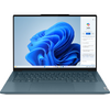 Laptop Lenovo Yoga Pro 7 14IMH9, 14.5 inch 2.8K OLED 120Hz, Intel Core Ultra 7 155H, 32GB DDR5X, 1TB SSD, GeForce RTX 4050 6GB, Tidal Teal, 3Yr Onsite Premium Care