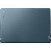 Laptop Lenovo Yoga Pro 7 14IMH9, 14.5 inch 2.8K OLED 120Hz, Intel Core Ultra 7 155H, 32GB DDR5X, 1TB SSD, GeForce RTX 4050 6GB, Tidal Teal, 3Yr Onsite Premium Care