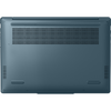 Laptop Lenovo Yoga Pro 7 14IMH9, 14.5 inch 2.8K OLED 120Hz, Intel Core Ultra 7 155H, 32GB DDR5X, 1TB SSD, GeForce RTX 4050 6GB, Tidal Teal, 3Yr Onsite Premium Care