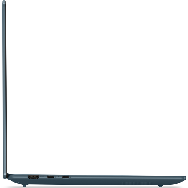 Laptop Lenovo Yoga Pro 7 14IMH9, 14.5 inch 2.8K OLED 120Hz, Intel Core Ultra 7 155H, 32GB DDR5X, 1TB SSD, GeForce RTX 4050 6GB, Tidal Teal, 3Yr Onsite Premium Care