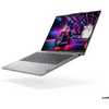 Laptop Lenovo Yoga 7 2-in-1 14AHP9, 14 inch WUXGA OLED Touch, AMD Ryzen 7 8840HS, 16GB DDR5X, 1TB SSD, Radeon 780M, Win 11 Home, Arctic Grey, 3Yr Onsite Premium Care