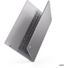 Laptop Lenovo Yoga 7 2-in-1 14AHP9, 14 inch WUXGA OLED Touch, AMD Ryzen 7 8840HS, 16GB DDR5X, 1TB SSD, Radeon 780M, Win 11 Home, Arctic Grey, 3Yr Onsite Premium Care