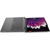 Laptop Lenovo Yoga 7 2-in-1 14IML9, 14 inch WUXGA OLED Touch, Intel Core Ultra 7 155H, 16GB DDR5X, 512GB SSD, Intel Arc, Win 11 Home, Storm Grey, 3Yr Onsite Premium Care
