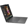 Laptop Lenovo Yoga 7 2-in-1 14IML9, 14 inch WUXGA OLED Touch, Intel Core Ultra 7 155H, 16GB DDR5X, 512GB SSD, Intel Arc, Win 11 Home, Storm Grey, 3Yr Onsite Premium Care
