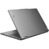 Laptop Lenovo Yoga 7 2-in-1 14IML9, 14 inch WUXGA OLED Touch, Intel Core Ultra 7 155H, 16GB DDR5X, 512GB SSD, Intel Arc, Win 11 Home, Storm Grey, 3Yr Onsite Premium Care