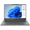 Laptop Lenovo Yoga 7 2-in-1 14IML9, 14 inch WUXGA OLED Touch, Intel Core Ultra 7 155H, 16GB DDR5X, 512GB SSD, Intel Arc, Win 11 Home, Storm Grey, 3Yr Onsite Premium Care