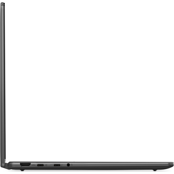 Laptop Lenovo Yoga 7 2-in-1 14IML9, 14 inch WUXGA OLED Touch, Intel Core Ultra 7 155H, 16GB DDR5X, 512GB SSD, Intel Arc, Win 11 Home, Storm Grey, 3Yr Onsite Premium Care