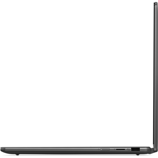 Laptop Lenovo Yoga 7 2-in-1 14IML9, 14 inch WUXGA OLED Touch, Intel Core Ultra 7 155H, 16GB DDR5X, 512GB SSD, Intel Arc, Win 11 Home, Storm Grey, 3Yr Onsite Premium Care