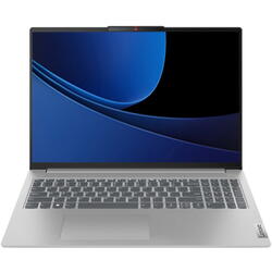 IdeaPad Slim 5 15IRU9, 15.3 inch WUXGA IPS, Intel Core™ 5 120U, 32GB DDR5X, 1TB SSD, Intel Graphics, Cloud Grey