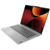 Laptop Lenovo IdeaPad Slim 5 14AHP9, 14 inch WUXGA OLED, AMD Ryzen 7 8845HS, 32GB LPDDR5X, 1TB SSD, AMD Radeon 780M, Cloud Grey
