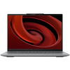 Laptop Lenovo IdeaPad Slim 5 14AHP9, 14 inch WUXGA OLED, AMD Ryzen 7 8845HS, 32GB LPDDR5X, 1TB SSD, AMD Radeon 780M, Cloud Grey